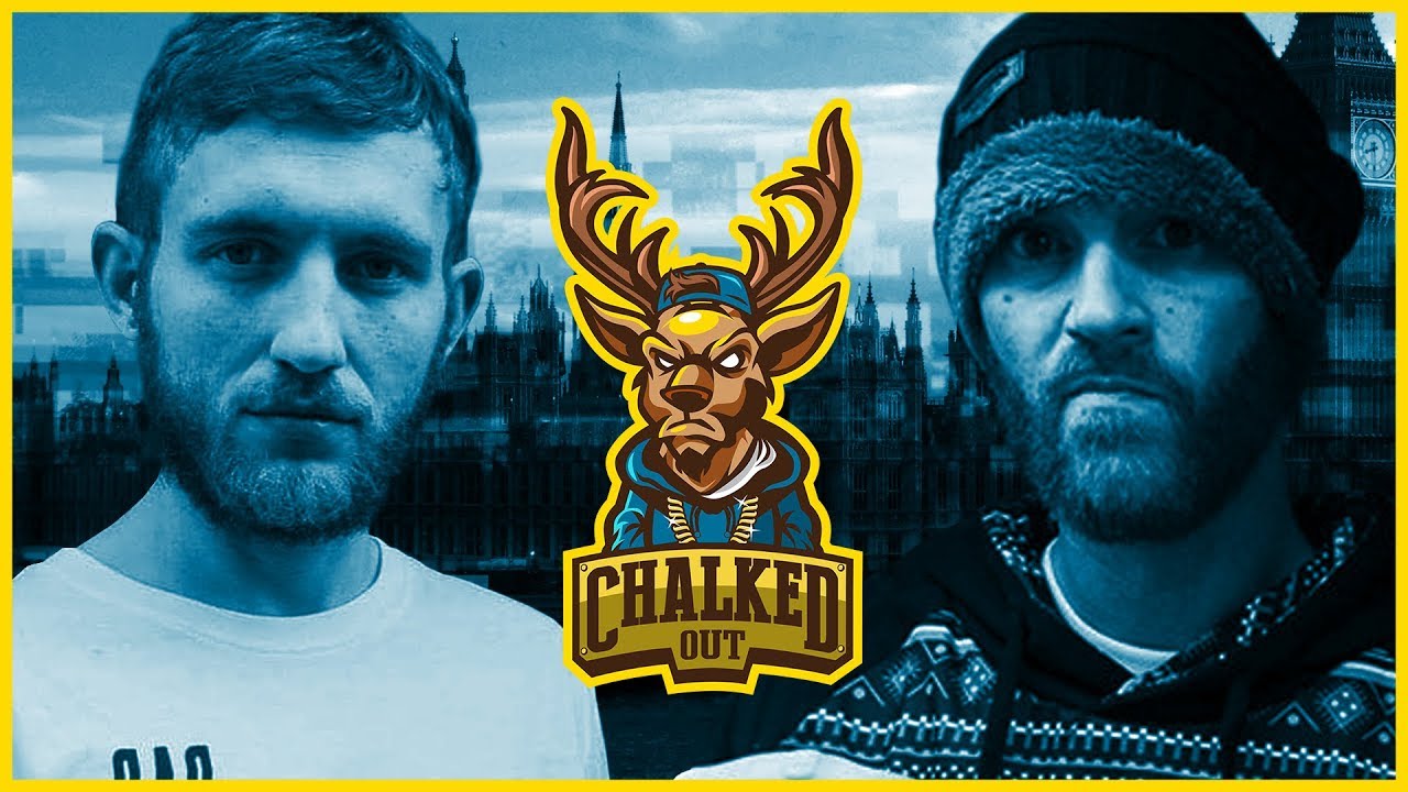 rap song 2019 HOUSES OF PARLIAMENT RAP BATTLE!! Out & About S1:E2 Frost vs Kinell