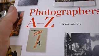Photographers A-Z （20世紀を代表するフォトグラファーの辞典） Photographers A-Z （20世紀を代表するフォトグラファーの辞典