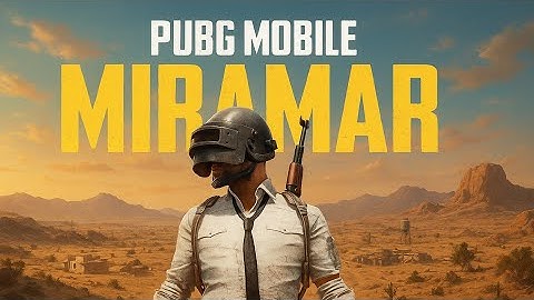 PUBG MOBILE | MIRAMAR | 27KILLS ONE MATCH | ONE MAN SQUAD | OFFENSIF GAMEPLAY (No Commentary)