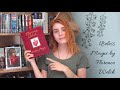 USELESS MAGIC BY FLORENCE WELCH // BOOK REVIEW