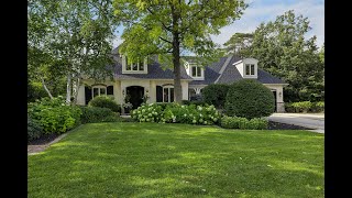 1141 Westdale Road, Oakville - Luxury Real Estate by Goodale Miller Team