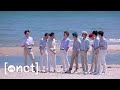 [N'-139] 여름에는 청량시티🌊💚 | NATURE REPUBLIC 촬영장 비하인드