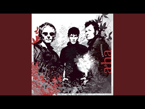 Putar Don't Do Me Any Favours - a-ha