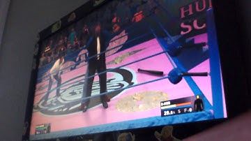 Def Jam 2K17 - Erick Sermon vs D-Mob - Hunt