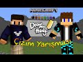 Minecraft : ÇİZİM YARIŞMASI - Sanki Sessiz Sinema