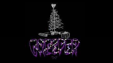 Creeper - Fairytale Of New York (Official Audio)