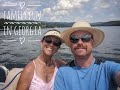 Family Fun in Georgia