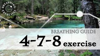 478 | Breathing Exercises screenshot 5