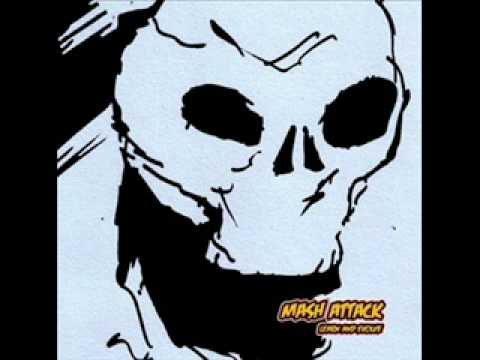 Watch Mash Attack - Man Down on YouTube Watch Mash Attack - Man Down on YouTube