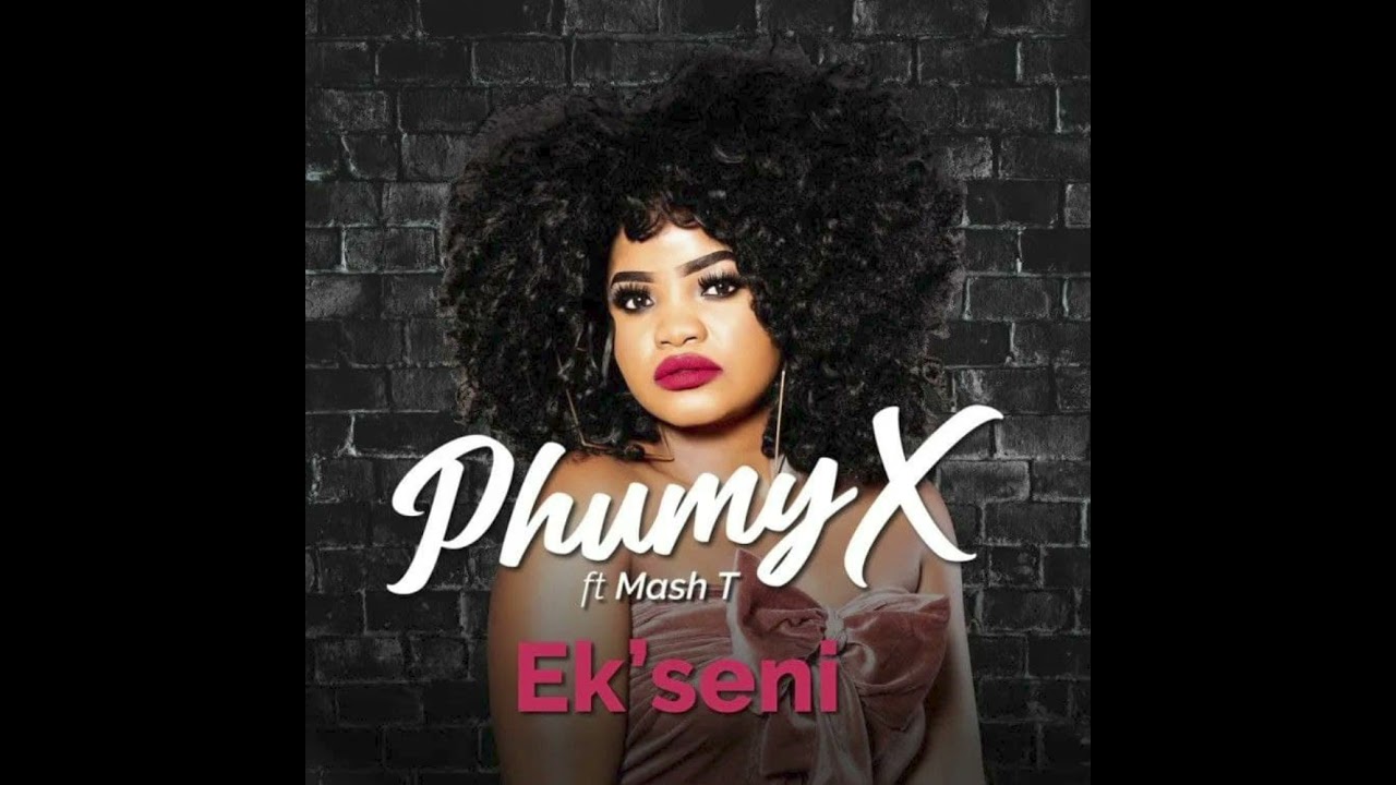 Phumy X   Ekseni Original Mix feat  Mash T & Golden