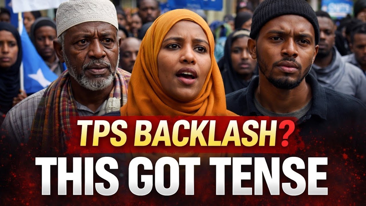 Temporary Protected Status (TPS): Policy Debate and Community Impact ...