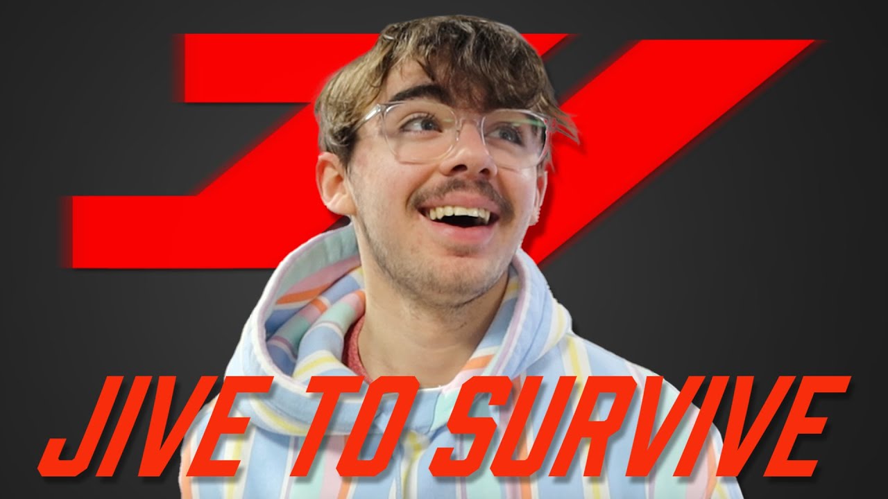 Jive to Survive
