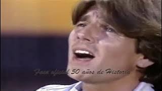 Download lagu Sergio Denis - Los sonidos del silencio - Inedito! 1980