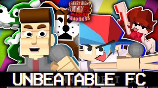 4K Unbeatable Fc Marios Madness V2 Version 2