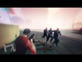 Grand Theft Auto V clowns mission gta5 funny clips