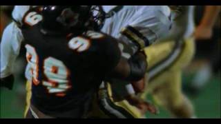 Watch Go Tigers! Trailer