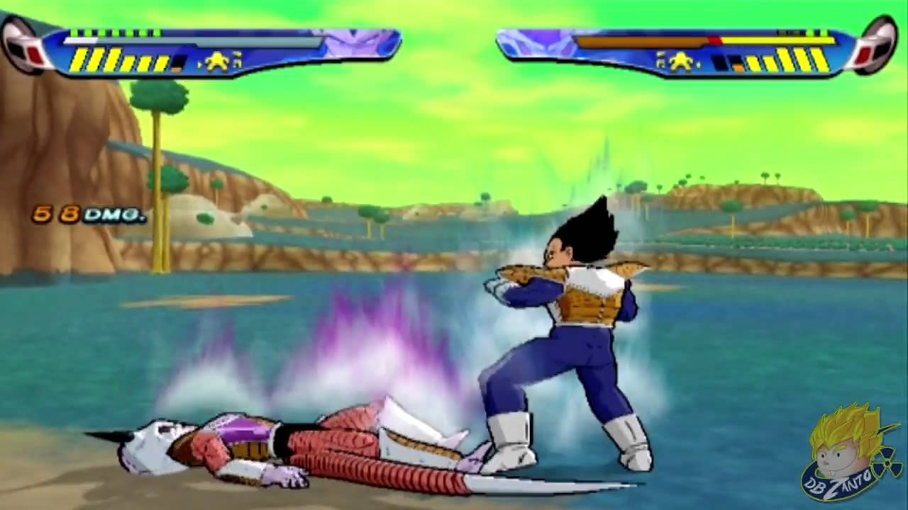 Dragon Ball Z: três momentos em que Vegeta acreditou ter superado