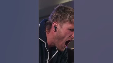 Logan Paul vs best tetris player on the world