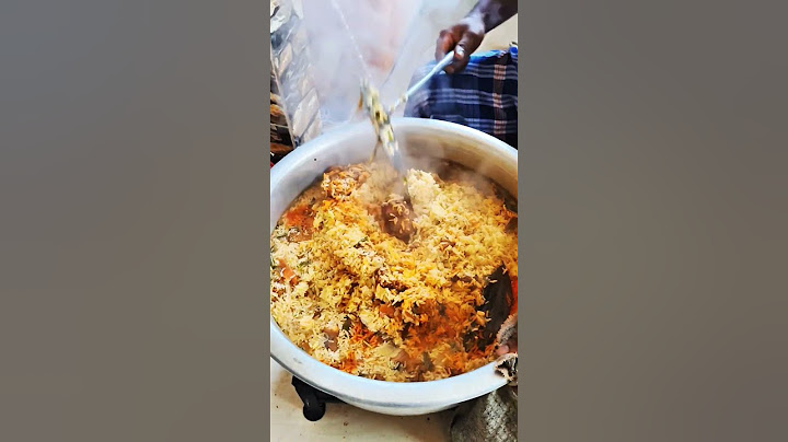 "BIRIYANI" | fish biriyani|Sunday special|#shorts #biriyani #timepass3 #food