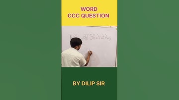 #shorts #dilipcomputers #rao #education#computer#motivation