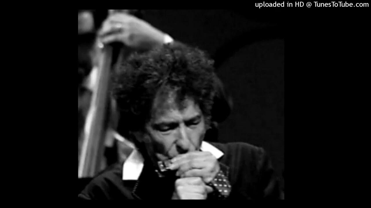 Bob Dylan live , Man In The Long Black Coat , Brussels 2003 YouTube