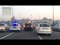 Belgrade dash camera  compilation 01  2019  bad drivers close calls