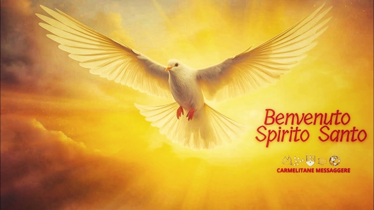 BENVENUTO SPIRITO SANTO 04-03