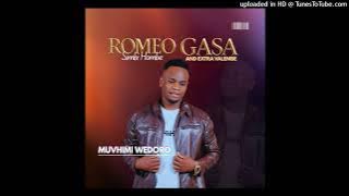 Nhamo inorwadza-Romeo Gasa ft Leonard Zhakata