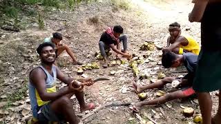 এই গরম তল এর সস খত গলম তল খয বড নয গলম My First Vlog