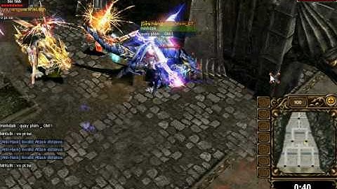 Công thành đại chiến 3 Musinhtu lần 09-05-2010 (phần 2)