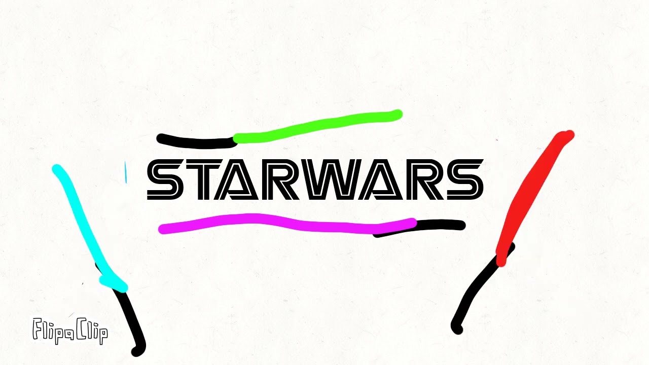 starwars pt2 (no audio,no continuation)