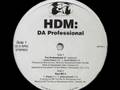 HDM Real MC S Da Professional HDM Real MC S Da Professional