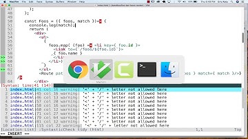React Router - Nested Routes and Optional Params