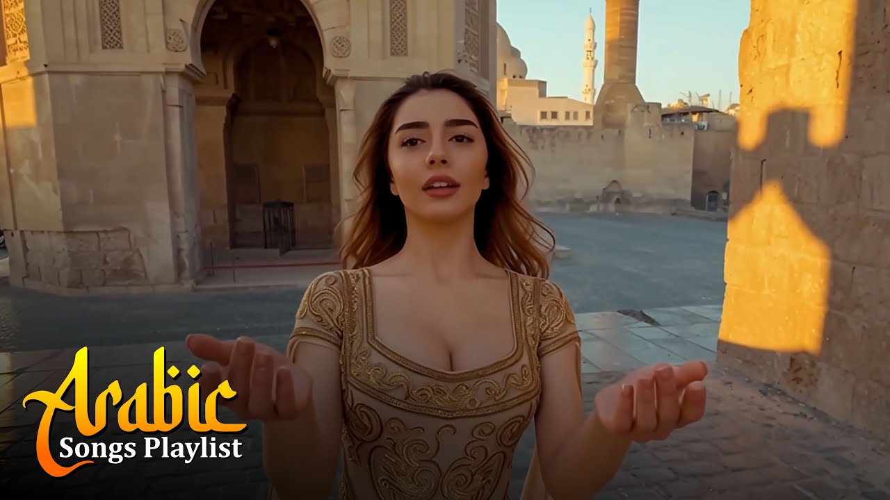 على وتر القلب | On the Heart’s String – Best Arabic Love Songs 2026