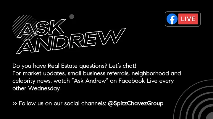 "Ask Andrew" Season 1 Episode 11