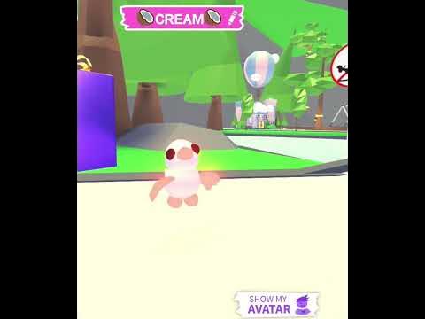 🏖️🌸I got a mega happy duckling 🥰🍄 - YouTube