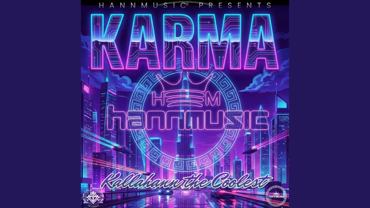 Watch KARMA on YouTube Watch KARMA on YouTube