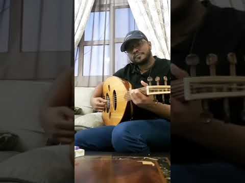 النشيد الوطني السوداني دندنة ع العود