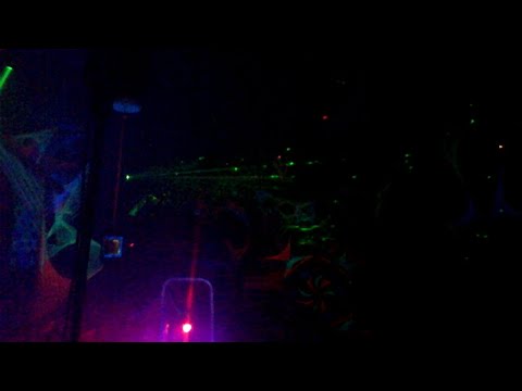 Chil3's World present Psychedelic Dreamtunes