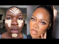 Makeup Transformation | Cirurgia Plastica 💉💉 Makeup &amp; Hair | Makeup Tutorial 🔥🔥😱