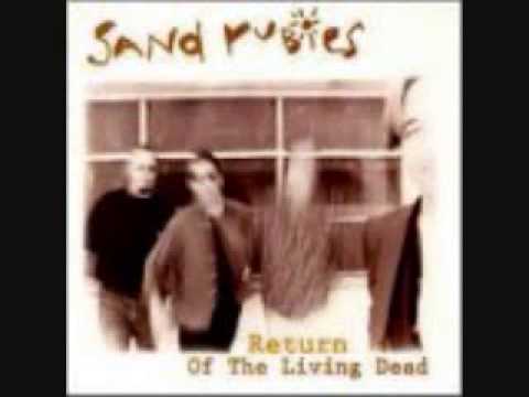 Primevil Love - Sand Rubies