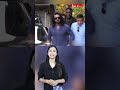 राम चरण का बॉडीगार्ड है खतरनाक MMA फाइटर