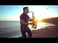  top 5 saxophone covers on youtube 1 