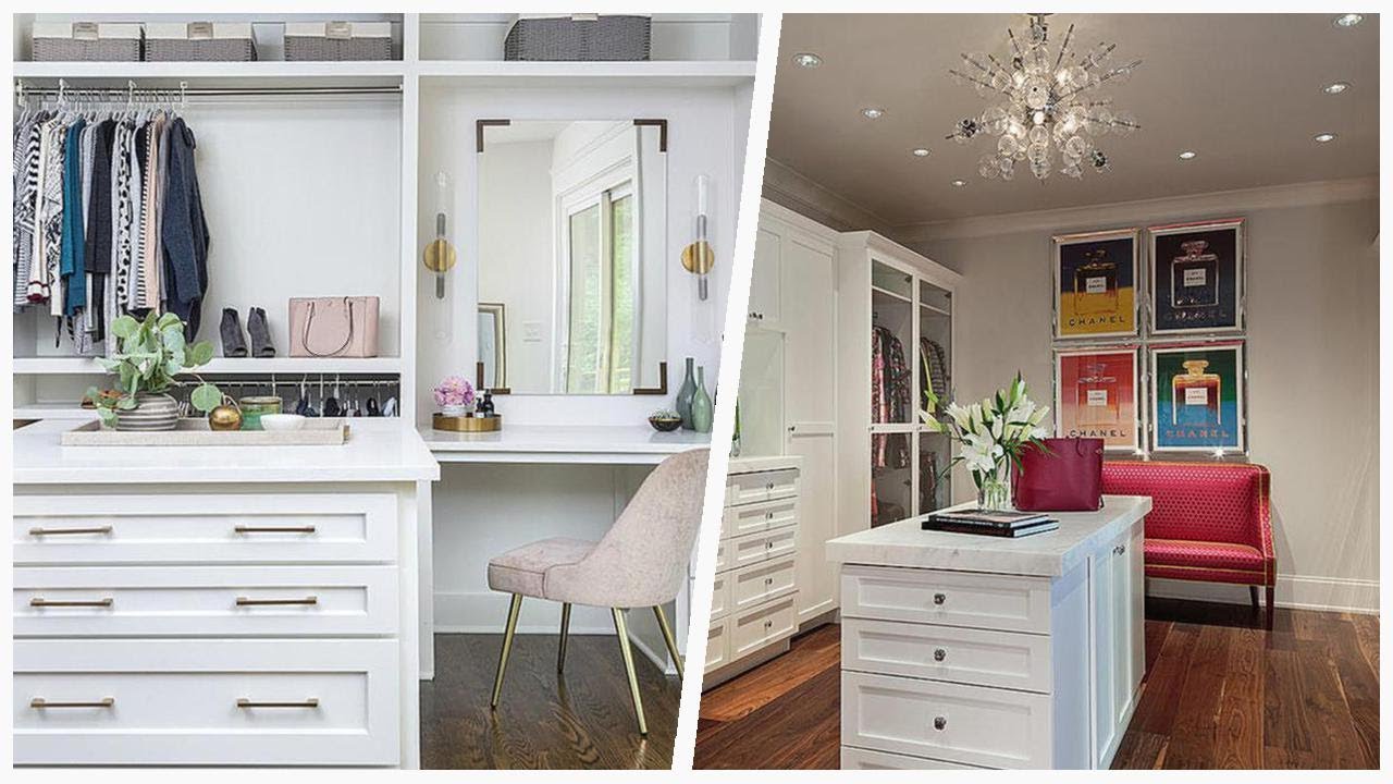 Closet Transformation: Simple Storage Solutions | Designer CheatSheet