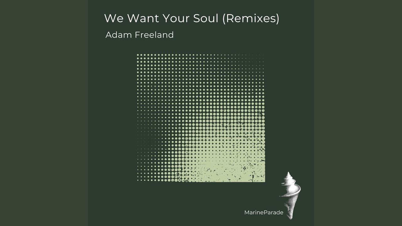 We Want Your Soul (Ed Rush & Optical Remix)