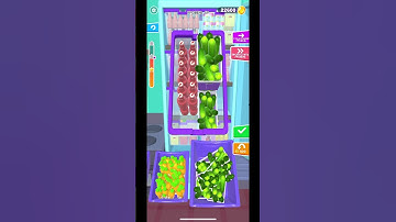 Fill Up Fridge - All Levels Walkthrough Gameplay Level 59 (IOS) part 2
