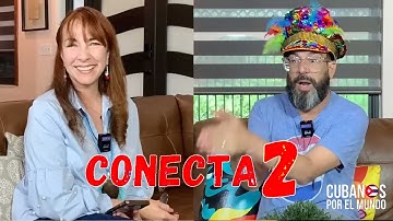 Conectado2 con Alex Otaola (martes 16 de septiembre del 2025)