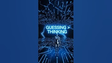 🌌🔮 The Evolution of AI — From Data to Consciousness | Explained Cinematically