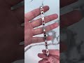 Luxor Абсолют - стальной лечебный магнитный браслет на руку от давления женский аксессуар