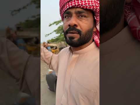 جليل ركض عن بوتركي من الخوف